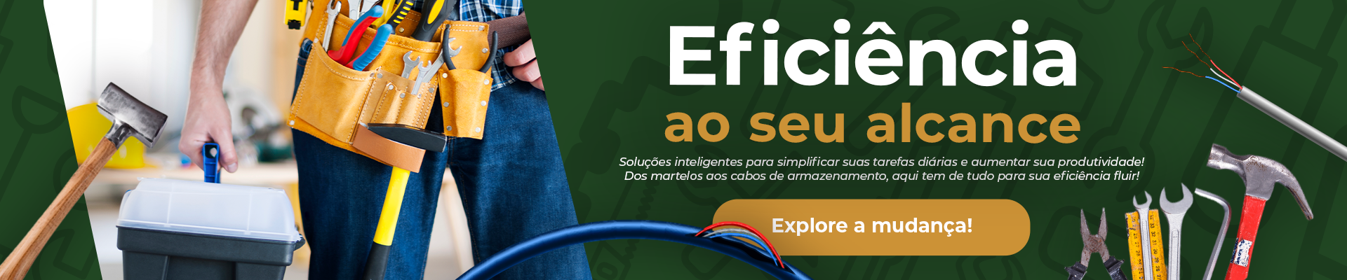 ferramentas e automatizacao